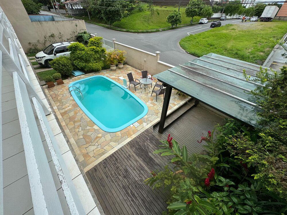 Casa, 7 quartos - Foto 8