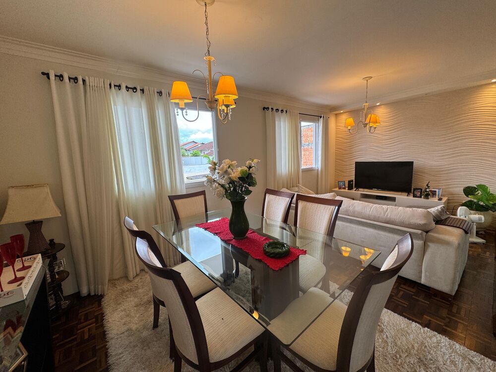 Casa, 7 quartos - Foto 2