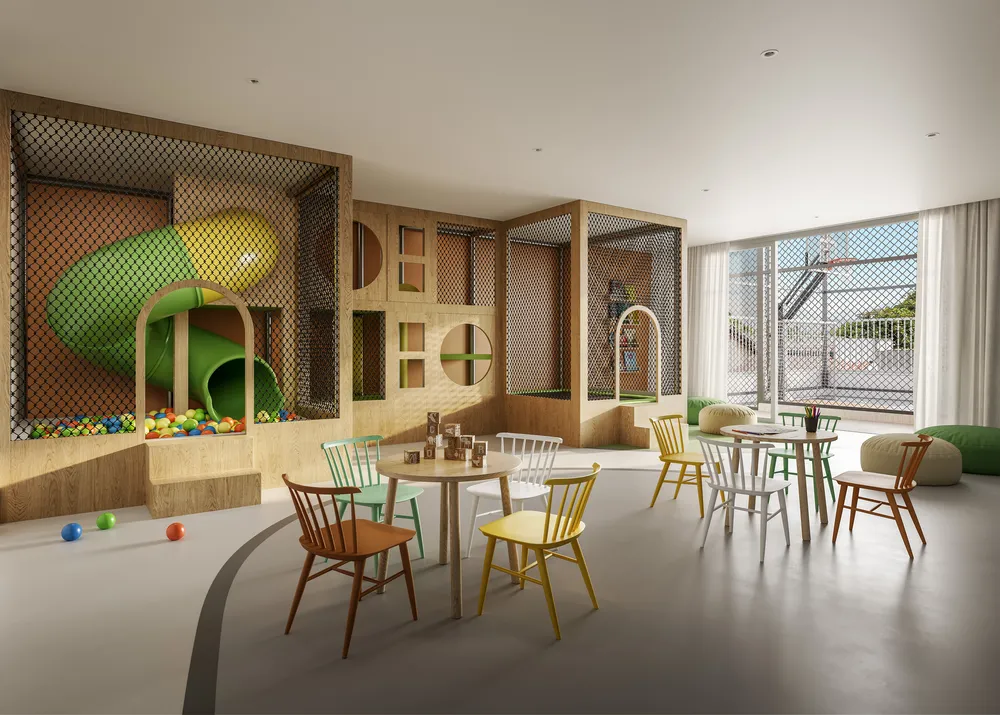 Apartamento, 3 quartos, 100 m² - Foto 16