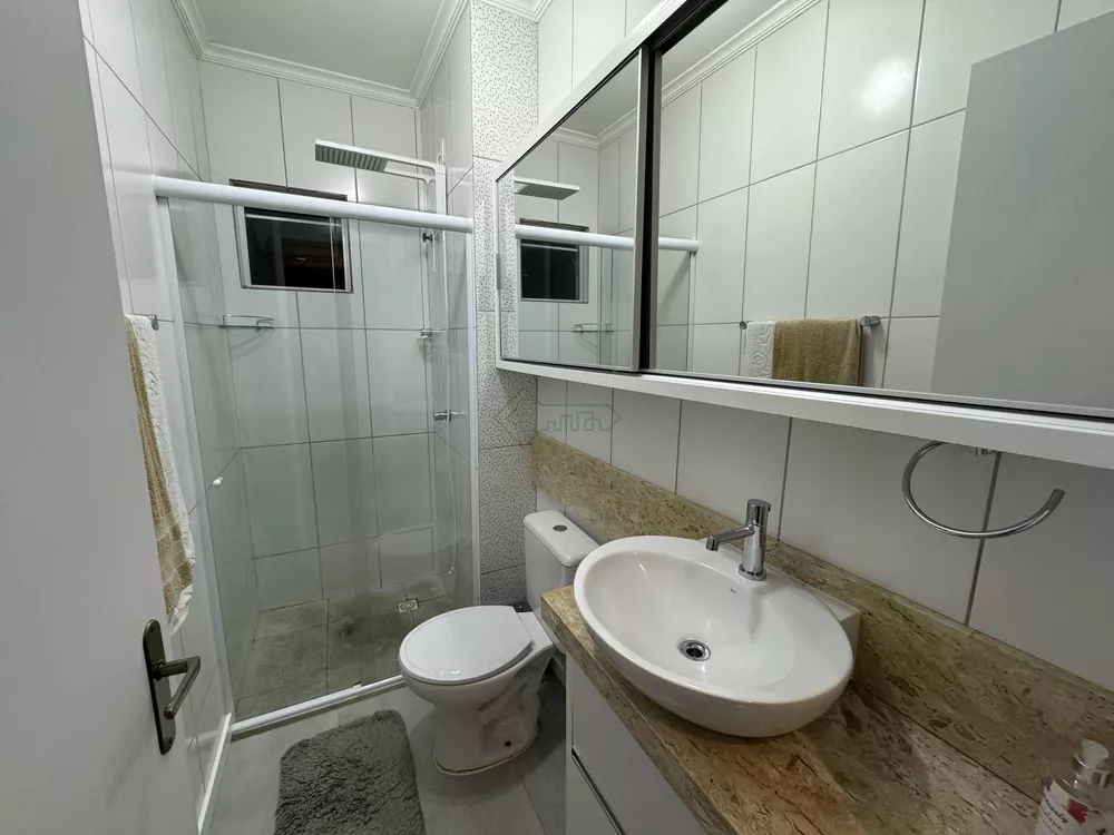 Apartamento à venda com 2 quartos, 58m² - Foto 6