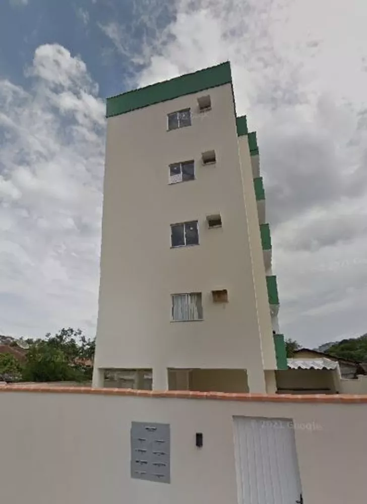 Apartamento à venda com 2 quartos, 58m² - Foto 8