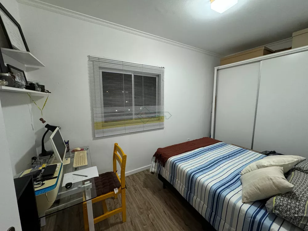 Apartamento à venda com 2 quartos, 58m² - Foto 3