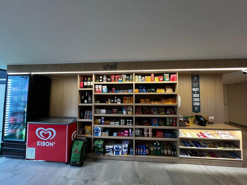 Apartamento, 2 quartos, 63 m² - Foto 11