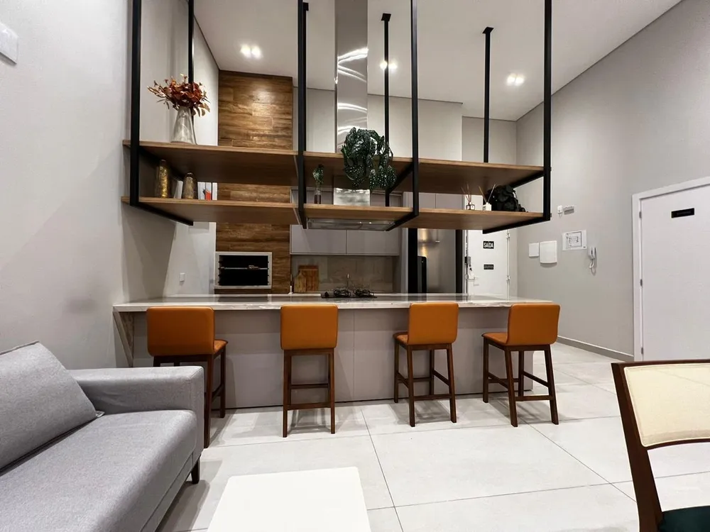 Apartamento, 2 quartos, 63 m² - Foto 15