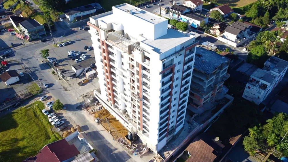 Apartamento, 2 quartos, 63 m² - Foto 1