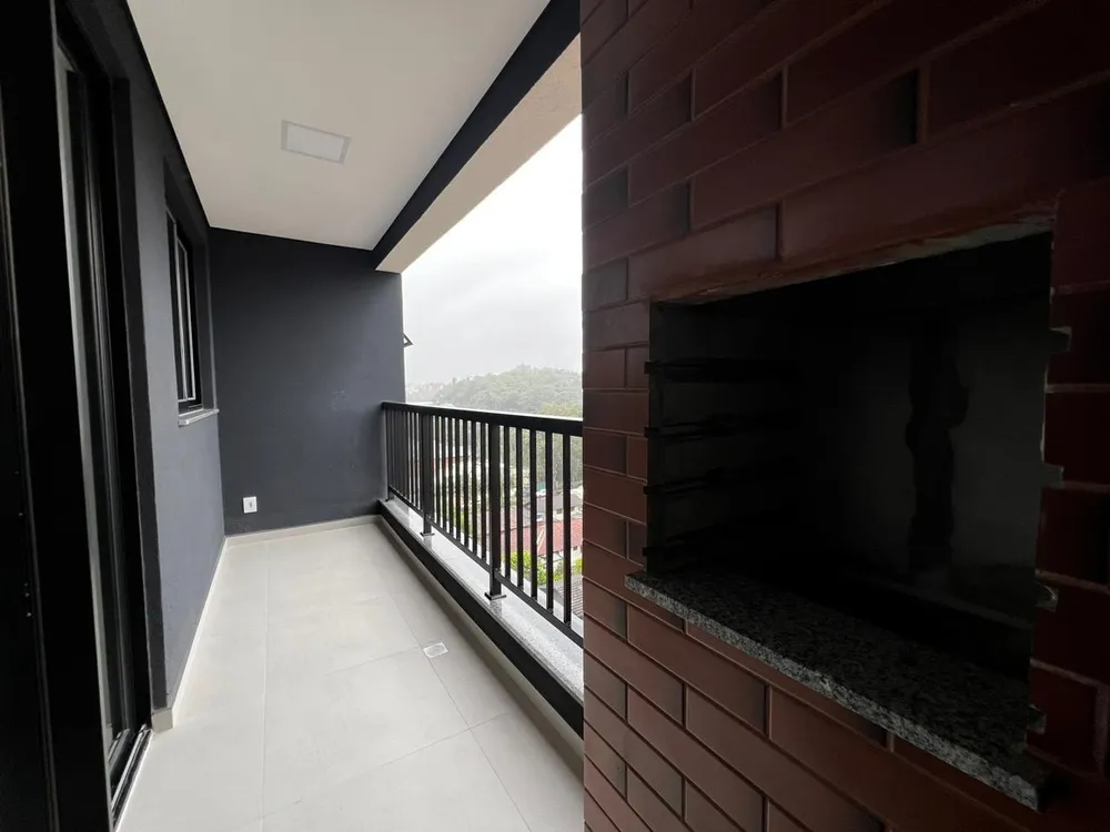 Apartamento, 2 quartos, 63 m² - Foto 2