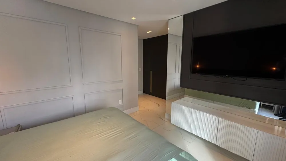 Apartamento, 4 quartos, 185 m² - Foto 5