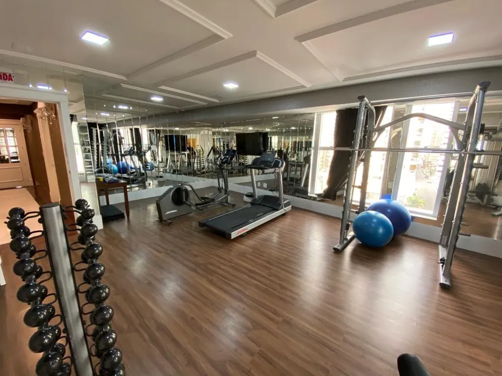Apartamento, 4 quartos, 185 m² - Foto 7