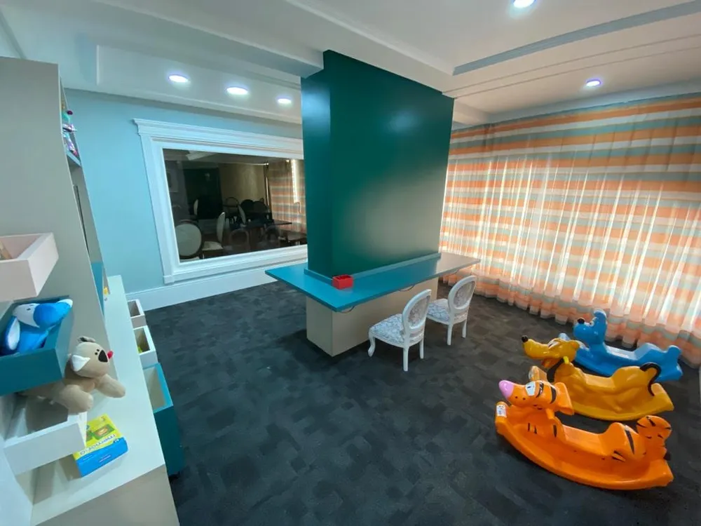 Apartamento, 4 quartos, 185 m² - Foto 14