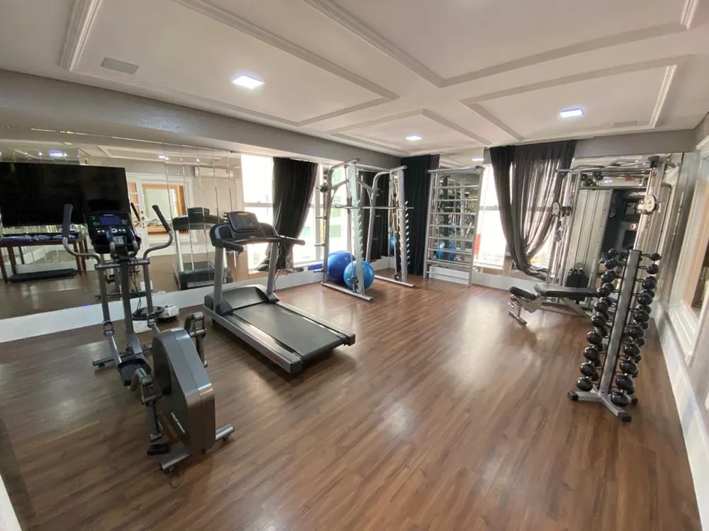 Apartamento, 4 quartos, 185 m² - Foto 12