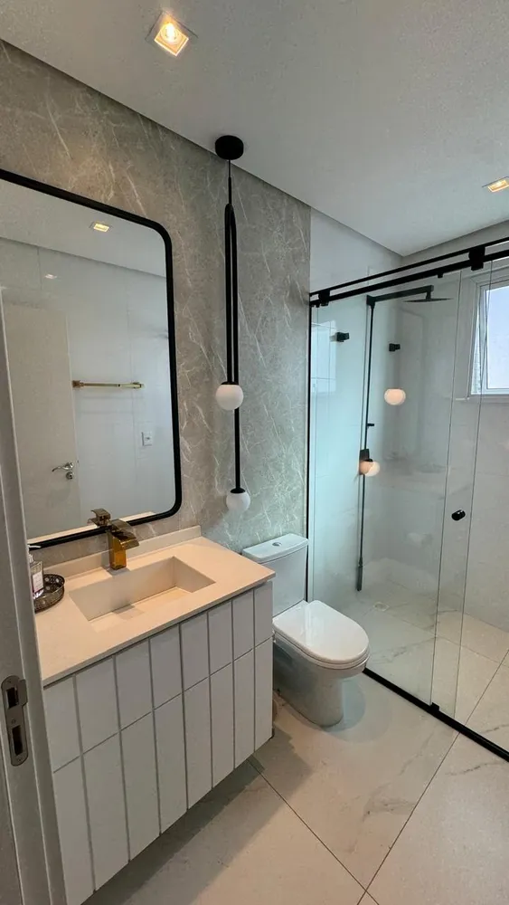 Apartamento, 4 quartos, 185 m² - Foto 16