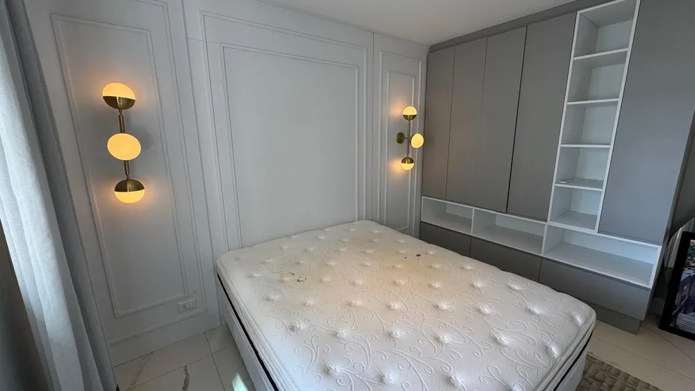 Apartamento, 4 quartos, 185 m² - Foto 11