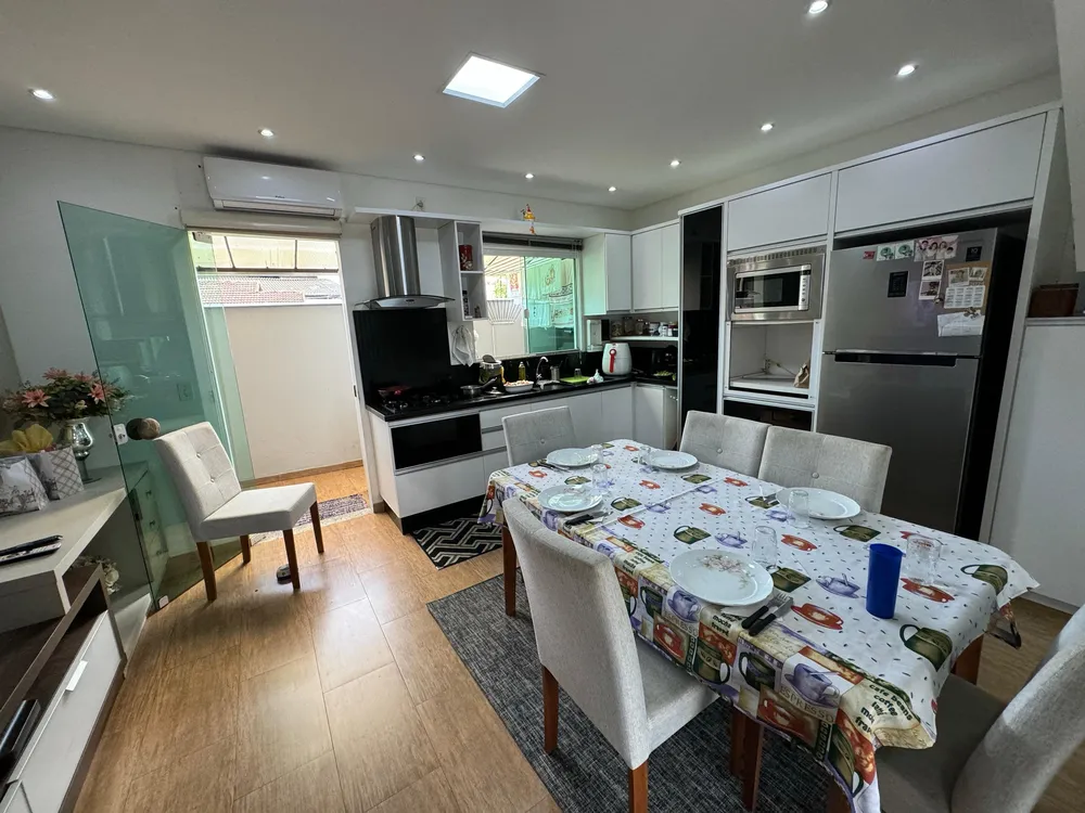 Sobrado, 3 quartos, 120 m² - Foto 3