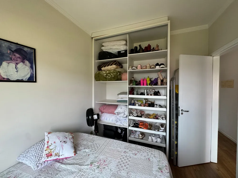 Sobrado, 3 quartos, 120 m² - Foto 9
