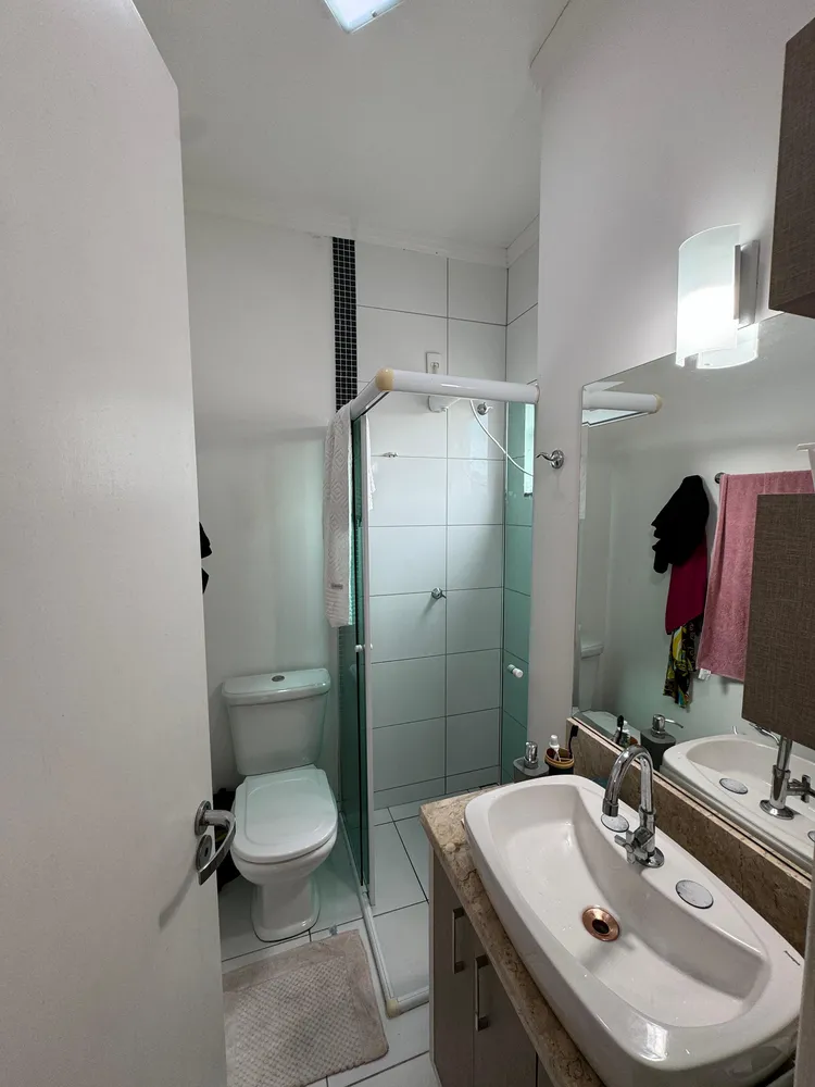Sobrado, 3 quartos, 120 m² - Foto 2
