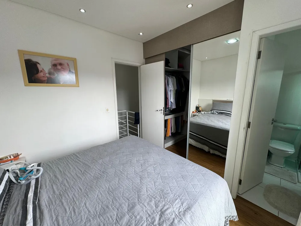 Sobrado, 3 quartos, 120 m² - Foto 12
