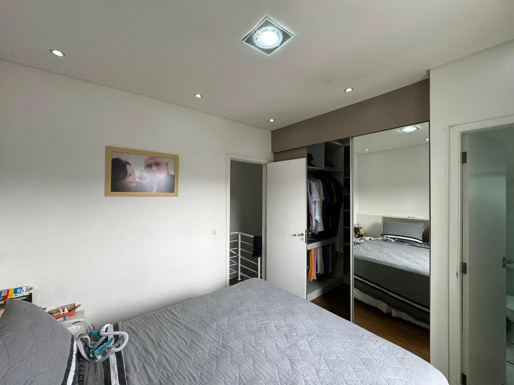 Sobrado, 3 quartos, 120 m² - Foto 14