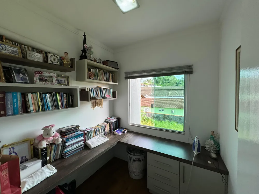 Sobrado, 3 quartos, 120 m² - Foto 16