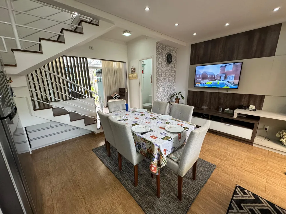 Sobrado, 3 quartos, 120 m² - Foto 4