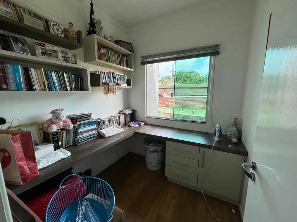 Sobrado, 3 quartos, 120 m² - Foto 8