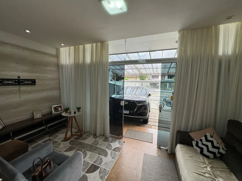 Sobrado, 3 quartos, 120 m² - Foto 3