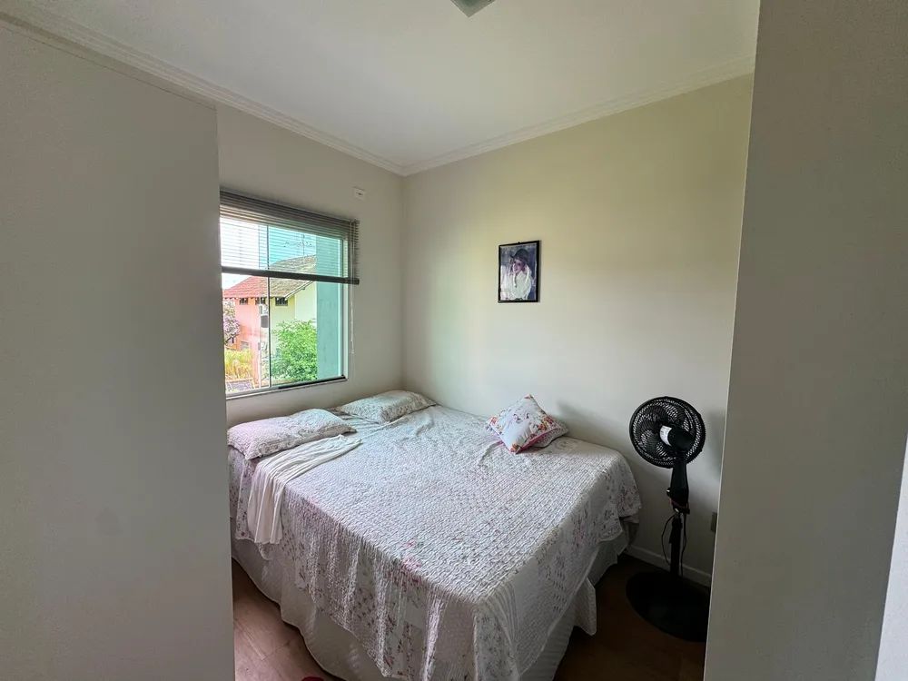 Sobrado, 3 quartos, 120 m² - Foto 1