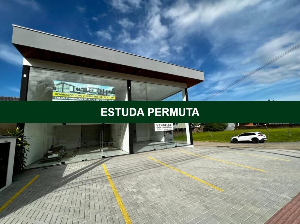 Sala-Conjunto, 97 m² - Foto 1