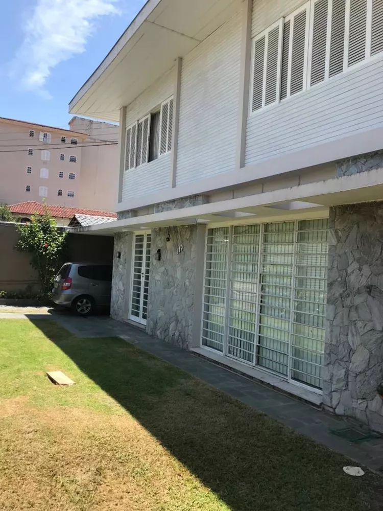 Prédio Inteiro à venda com 4 quartos - Foto 3