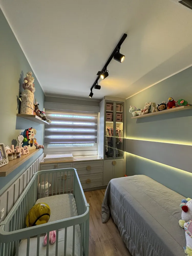 Apartamento, 2 quartos, 71 m² - Foto 11