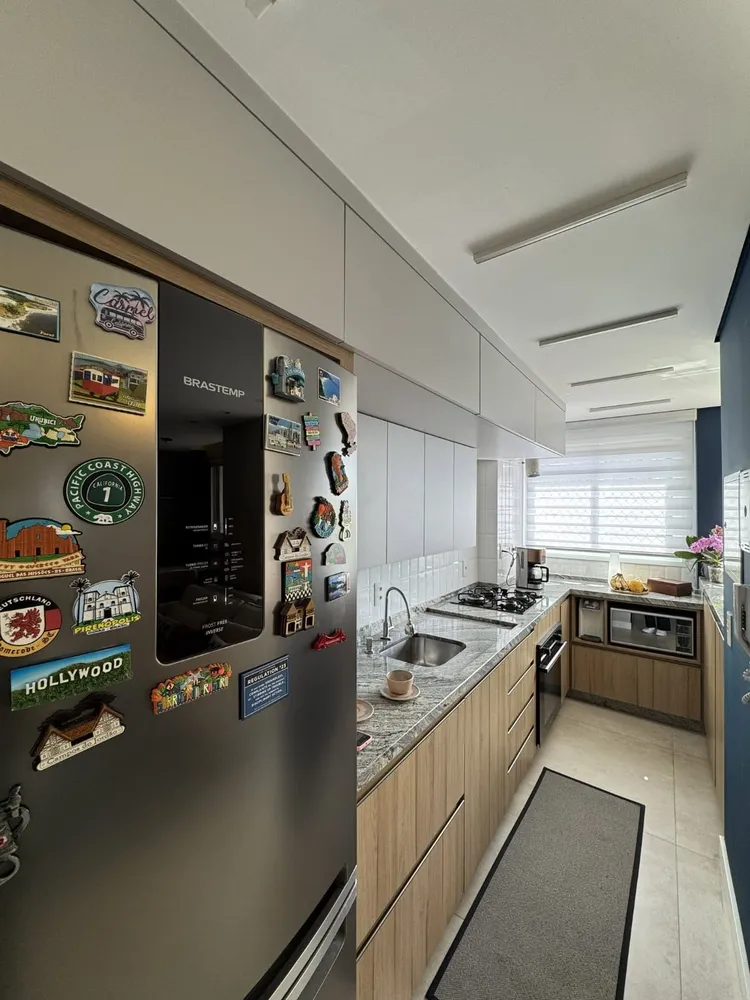 Apartamento, 2 quartos, 71 m² - Foto 9