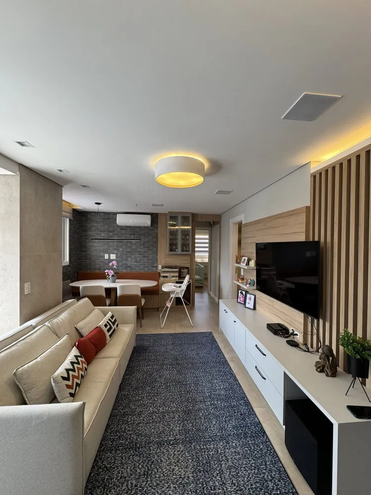 Apartamento, 2 quartos, 71 m² - Foto 3