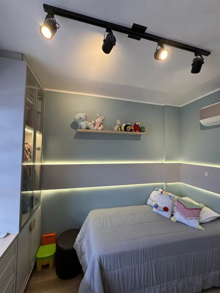 Apartamento, 2 quartos, 71 m² - Foto 8