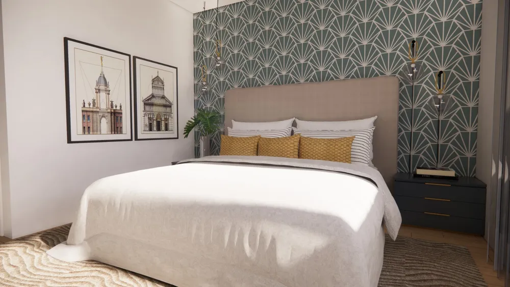 Casa, 3 quartos - Foto 6