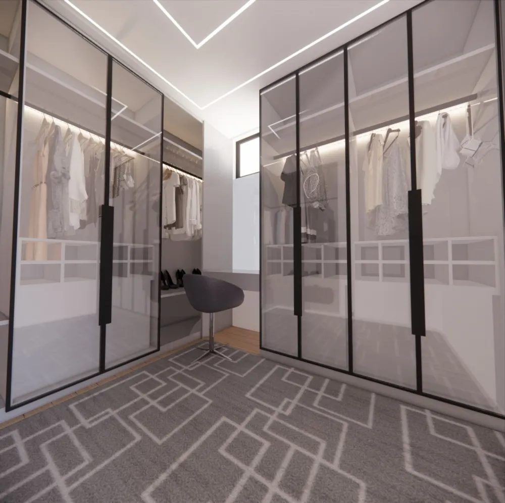 Casa, 3 quartos - Foto 7