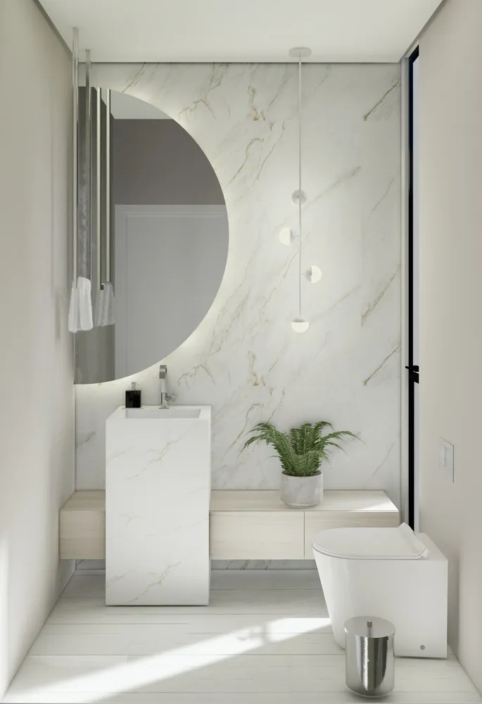 Casa, 3 quartos - Foto 7