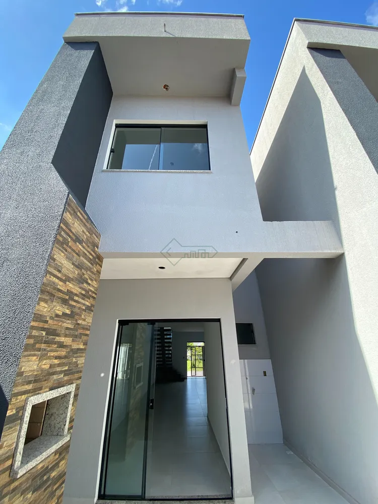 Sobrado, 3 quartos - Foto 7