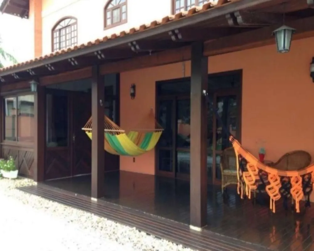 Casa, 5 quartos - Foto 8