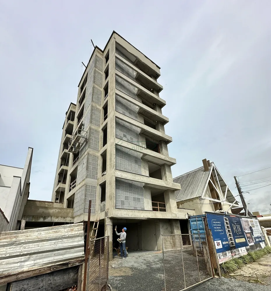Apartamento, 2 quartos, 74 m² - Foto 2