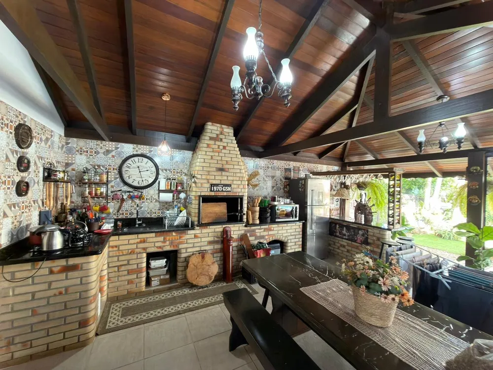 Casa, 4 quartos - Foto 5