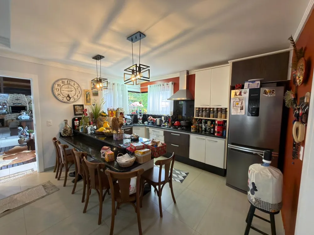 Casa, 4 quartos - Foto 12