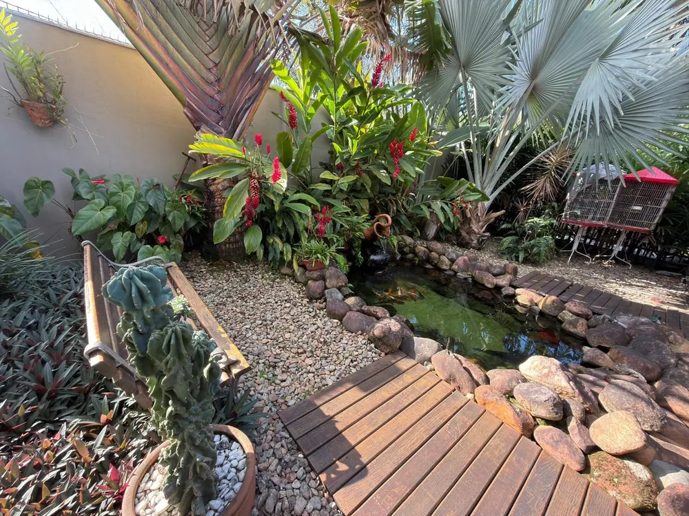 Casa, 4 quartos - Foto 7