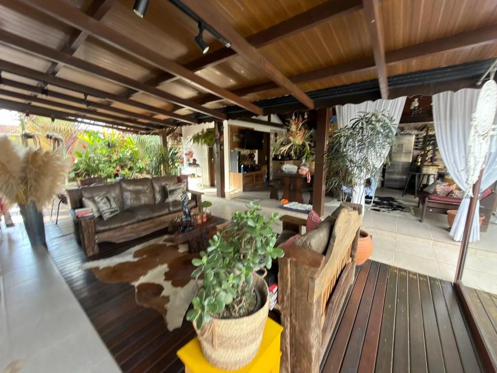 Casa, 4 quartos - Foto 4