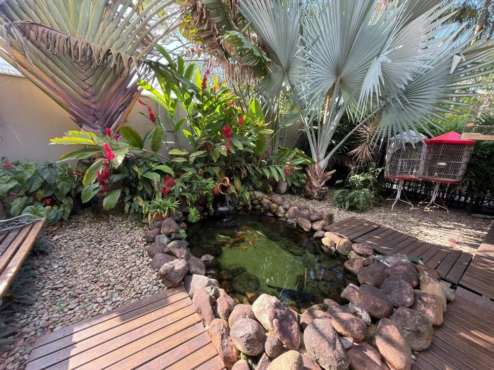 Casa, 4 quartos - Foto 6