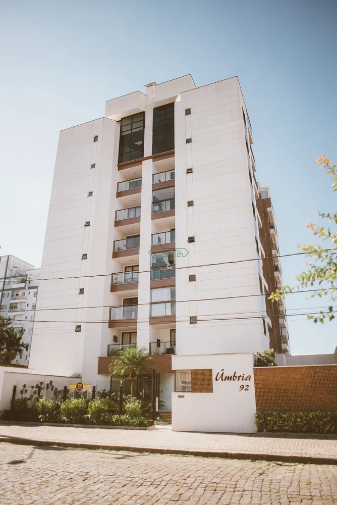 Cobertura, 3 quartos, 173 m² - Foto 1