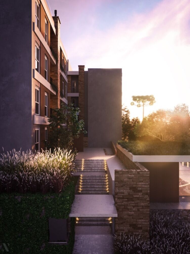 Apartamento, 2 quartos, 100 m² - Foto 1