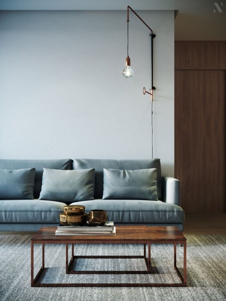 Apartamento, 2 quartos, 100 m² - Foto 2