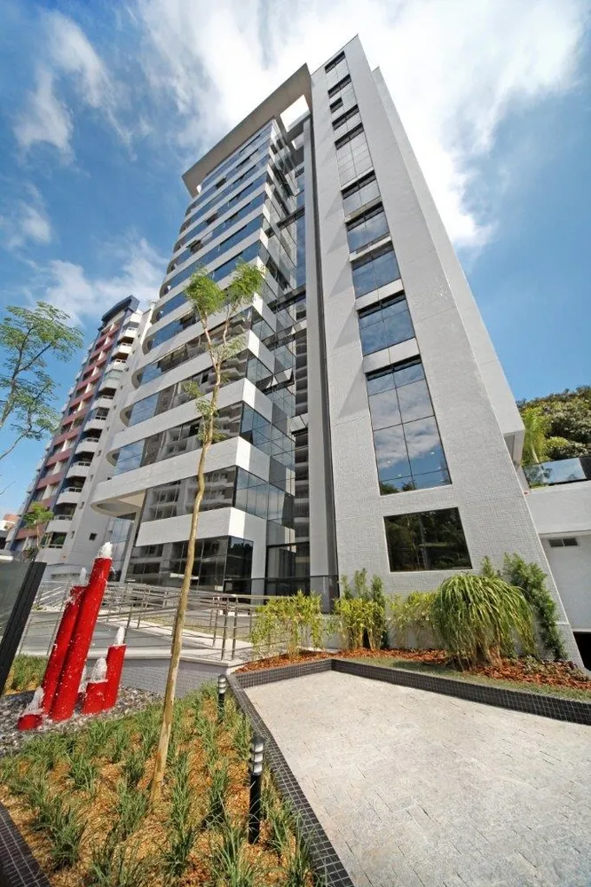 Apartamento, 4 quartos, 307 m² - Foto 1