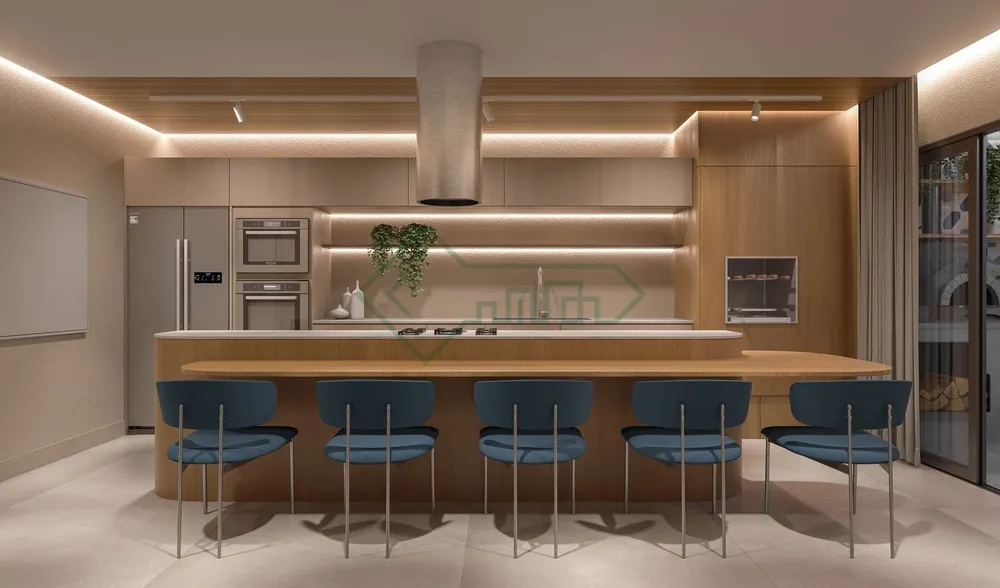 Apartamento, 2 quartos, 73 m² - Foto 12