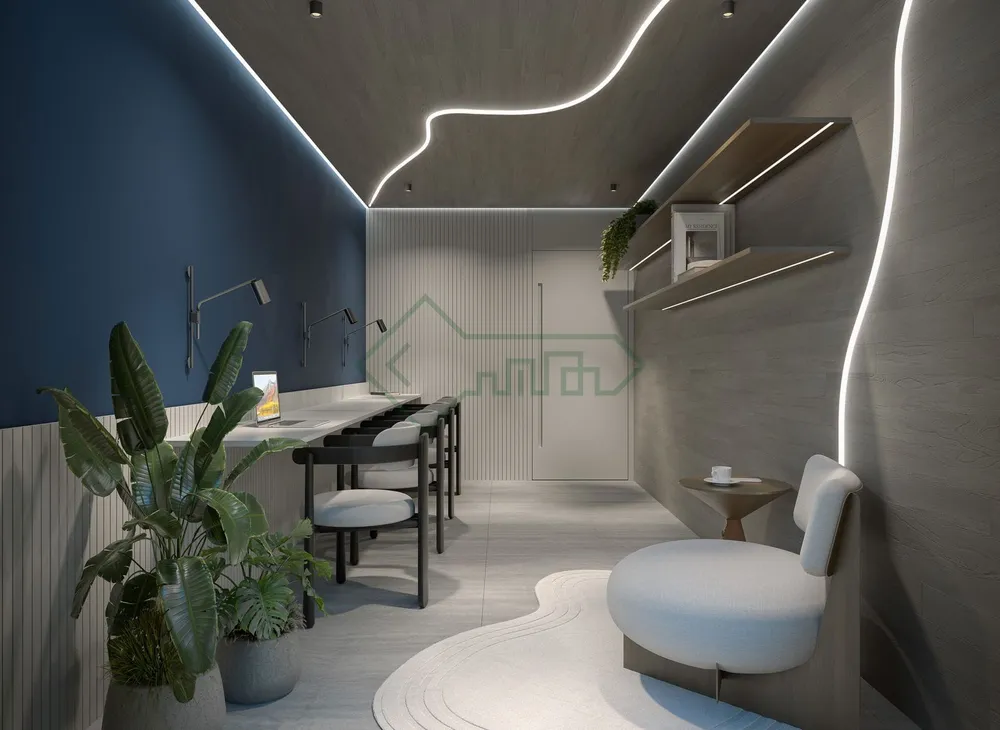 Apartamento, 2 quartos, 73 m² - Foto 7