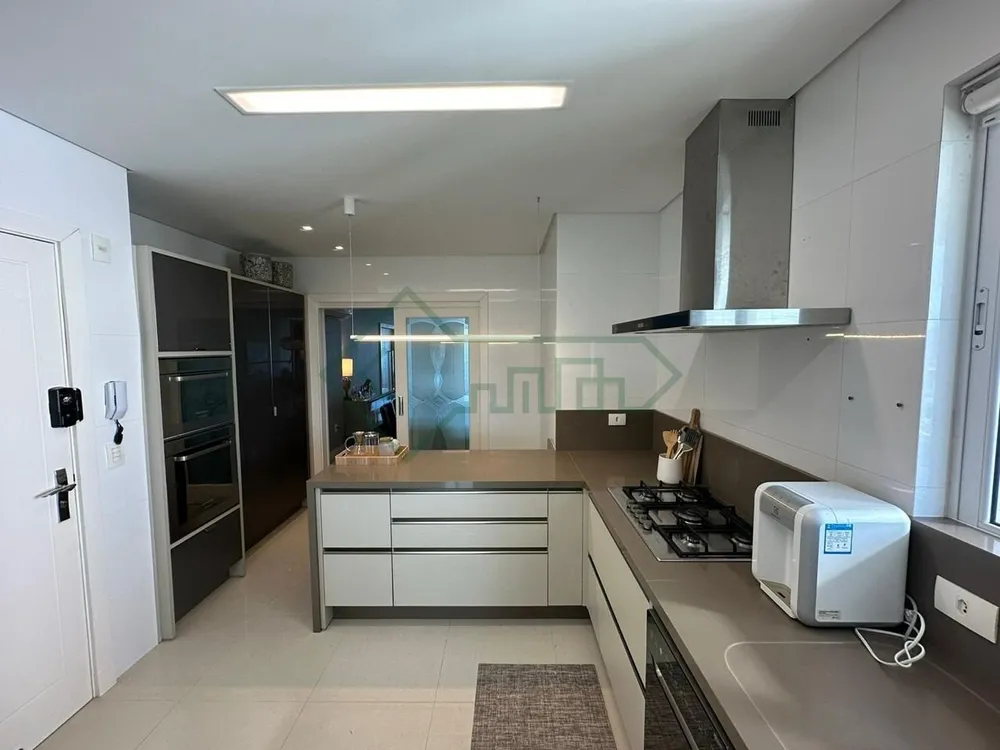 Apartamento, 3 quartos, 185 m² - Foto 6
